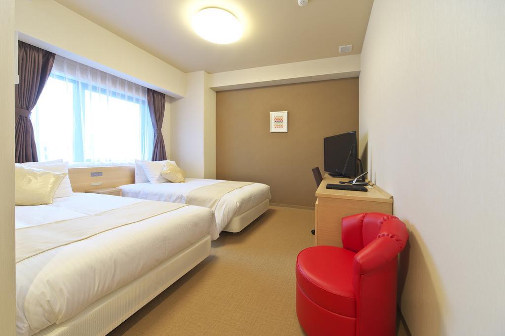 Shizutetsu Hotel Prezio Numazu Quarto foto