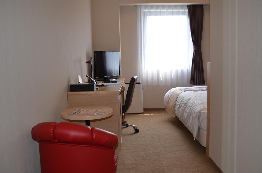 Shizutetsu Hotel Prezio Numazu Quarto foto