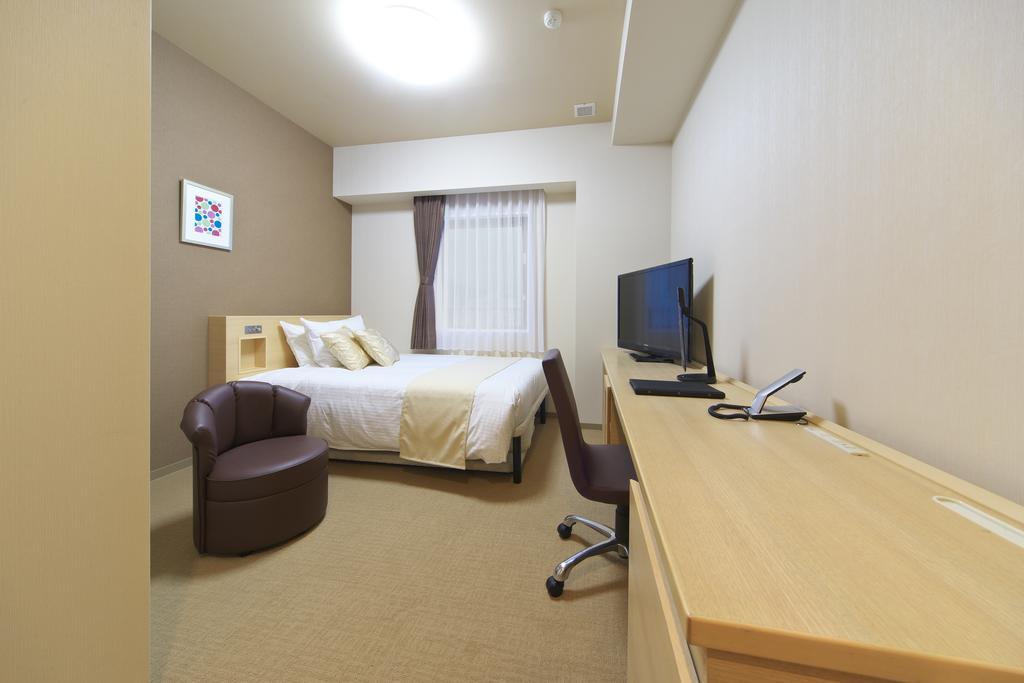 Shizutetsu Hotel Prezio Numazu Quarto foto